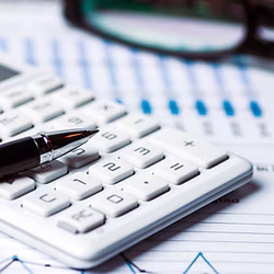 Moliya va moliyaviy texnologiyalar