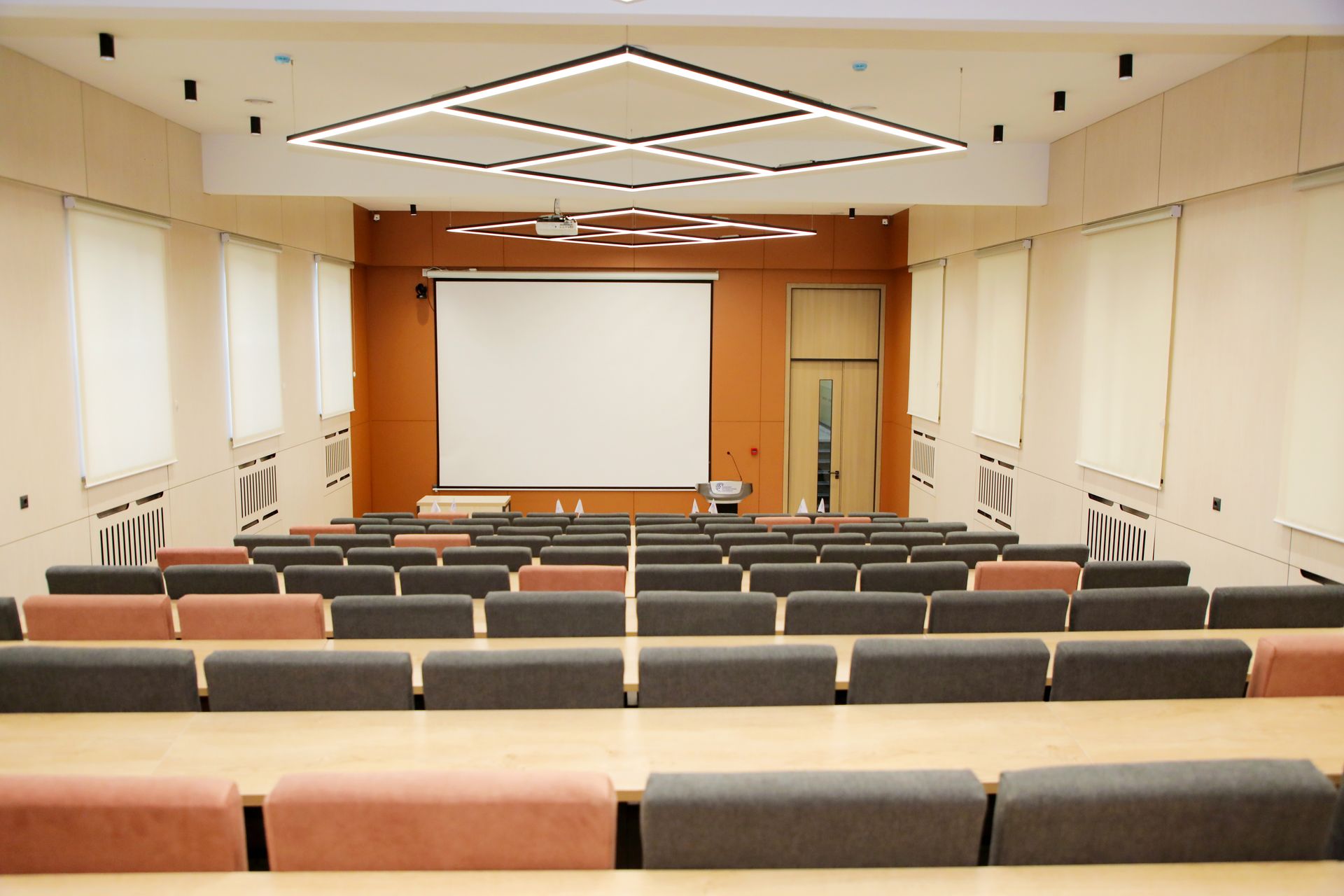 Lecture Hall