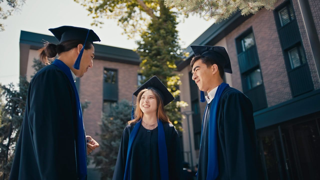 Magistratura dasturlari