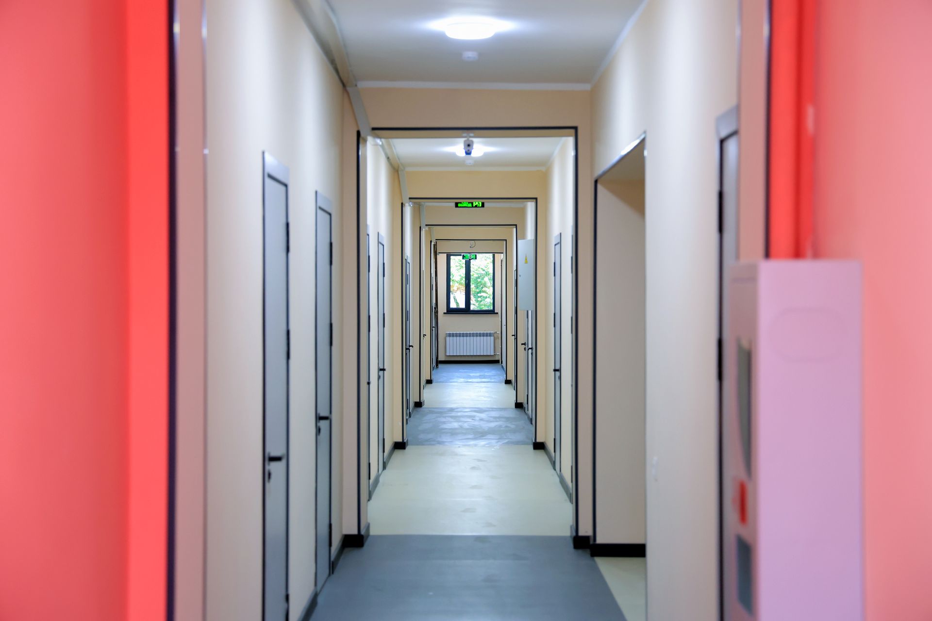 Xususiy studiya kvartiralari