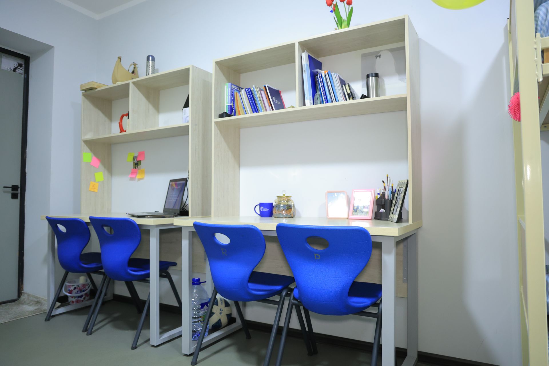 Sherikli talabalar kvartirasi